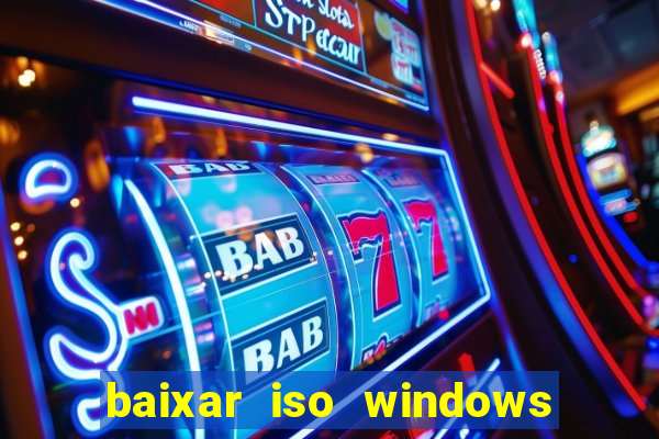 baixar iso windows server 2019